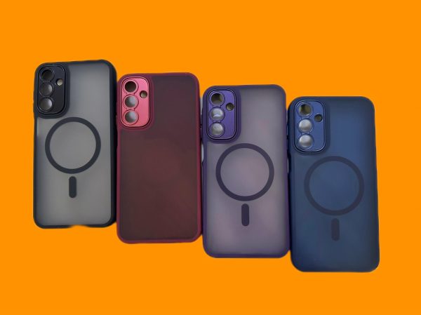 Funda celular