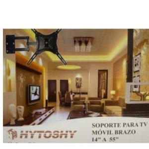 Soporte para TV