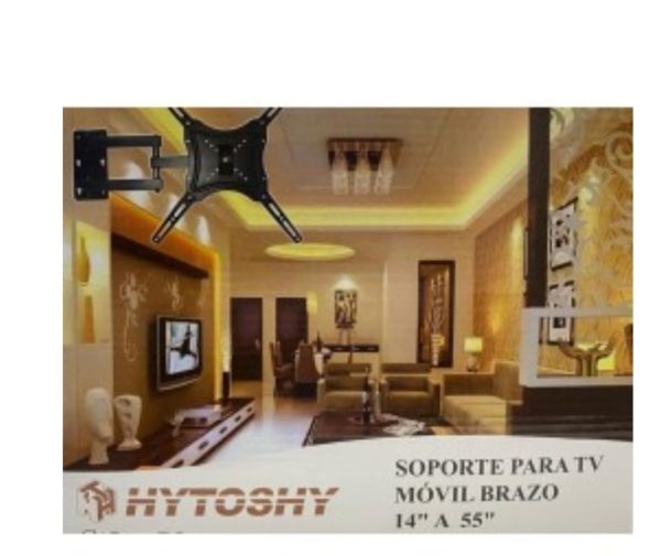 Soporte para TV