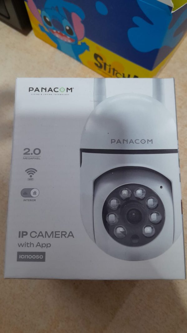 Camara PANACOM ICI10050
