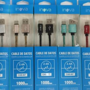 Cable USB Inova