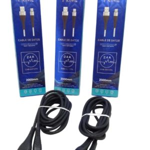 Cable USB Prime