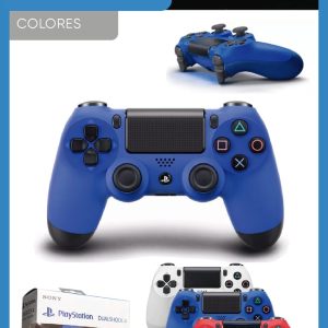 Joystick PS4