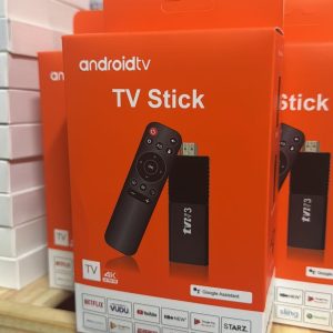 Android TV Stick