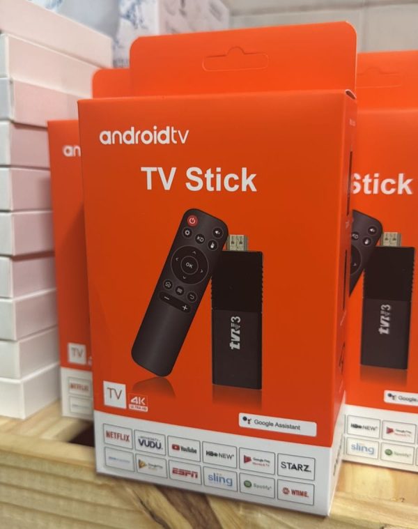 Android TV Stick