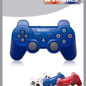 Joystick PS3