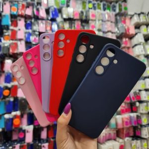 Funda Celular Colores varios