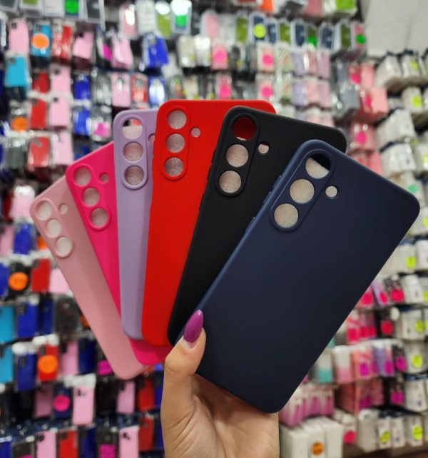Funda Celular Colores varios