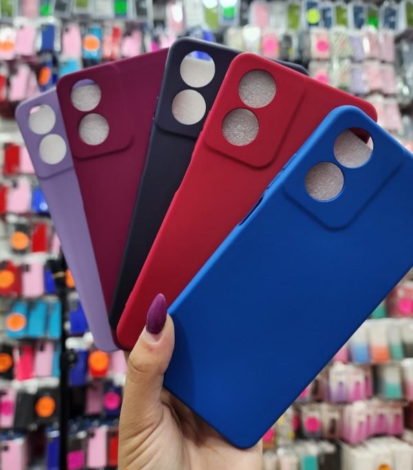 Funda Celular Colores varios 2