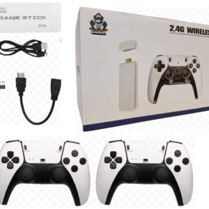 Game Stick 2.46 Wireless