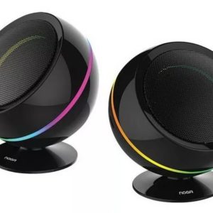 Parlantes NOGA Pro