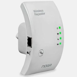 Repetidor WIFI Noga