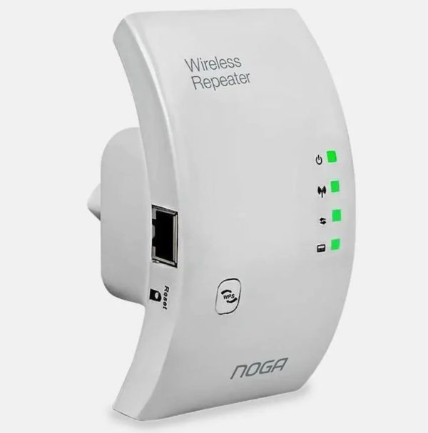 Repetidor WIFI Noga