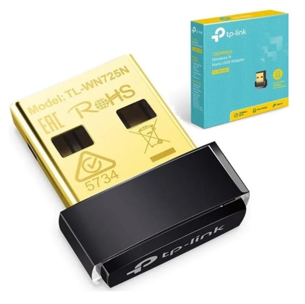 Antena Micro USB Wifi TpLink