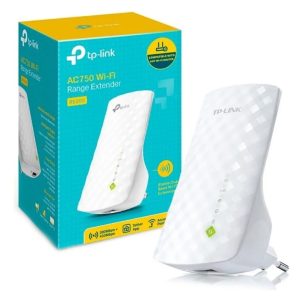Repetidor Wifi TpLink