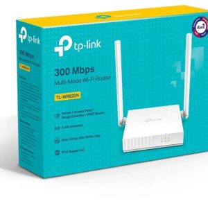 Router 300mbps Wifi TpLink