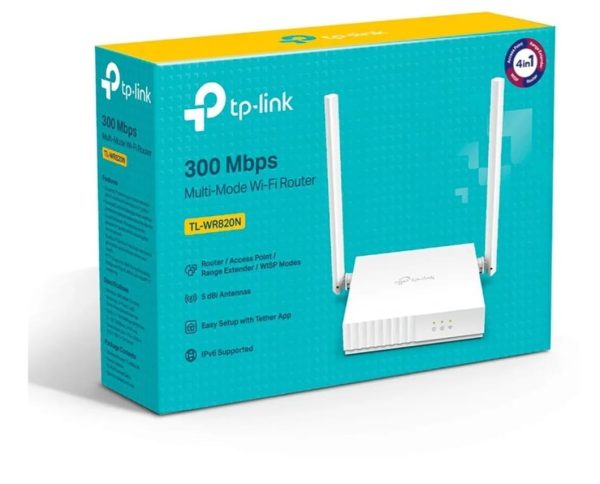 Router 300mbps Wifi TpLink
