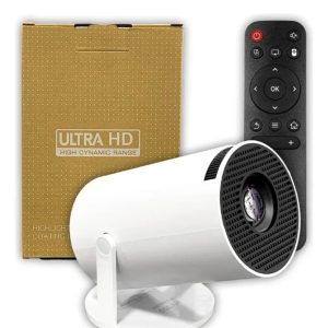 Projector Clásico