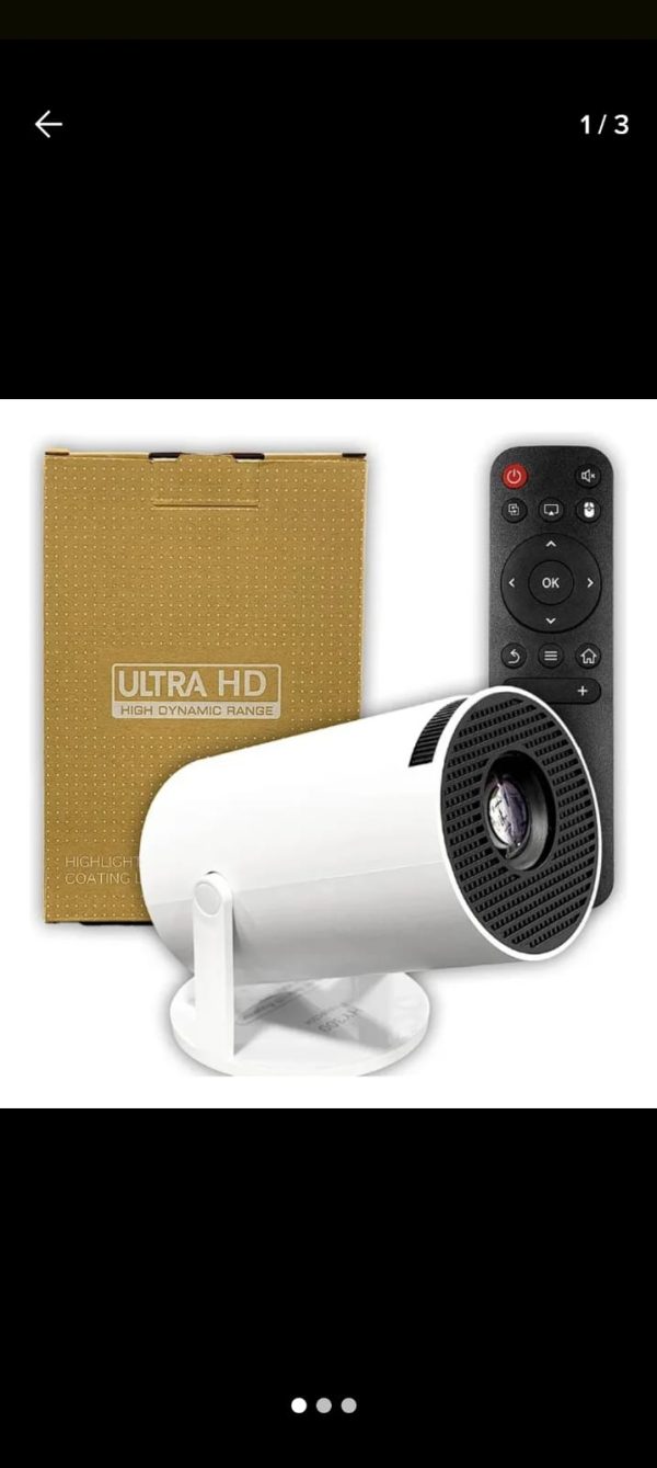 Projector Clásico