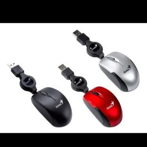 Mini Mouse USB