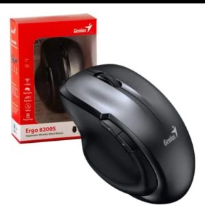 Mouse Genius