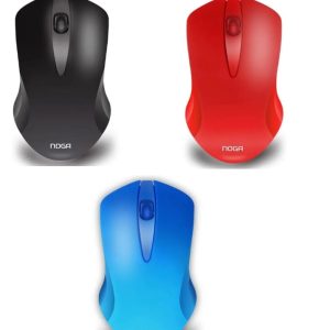 Mouse Noga