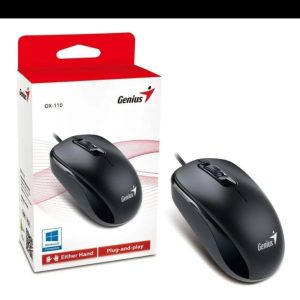 Mouse Genius 2