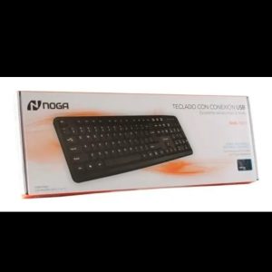 Teclado NOGA