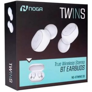 Noga Twins Blanco