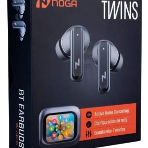 Noga Twins
