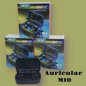 Auricular M10