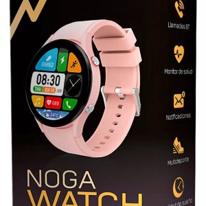 Noga Watch