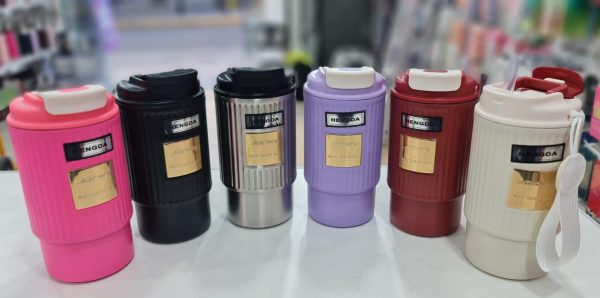 Vaso Térmico