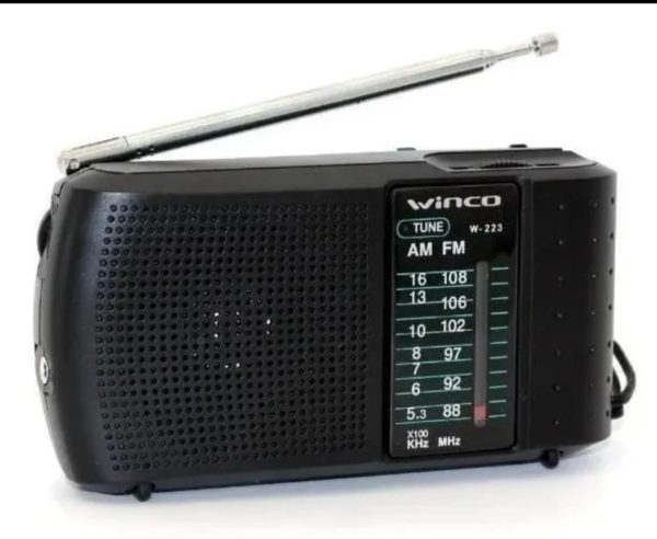 Radio FM