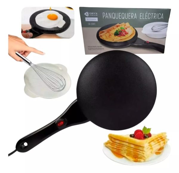 Panquequera