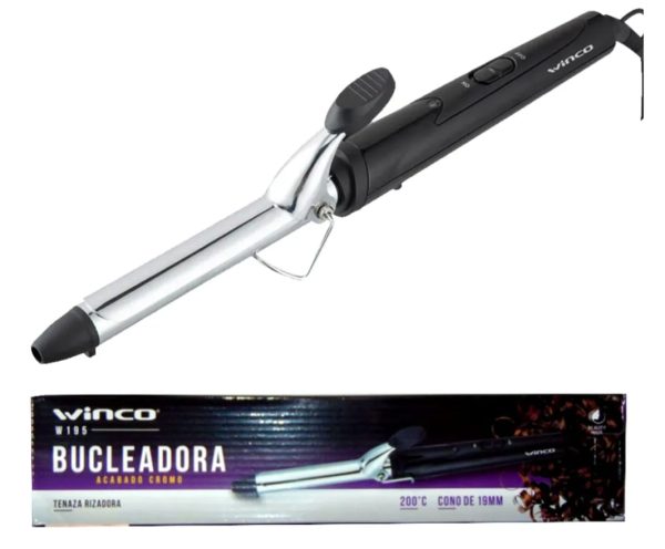 Bucleadora