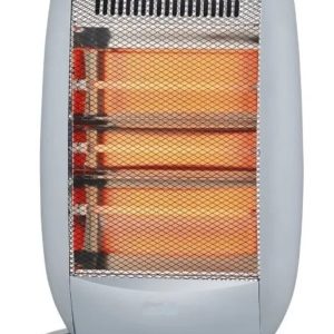 Estufa eléctrica 2