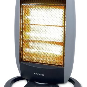 Estufa eléctrica