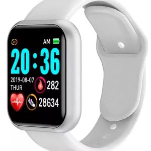 Smartwatch Smart Kassel Fit Band Green Sk-fb2401g