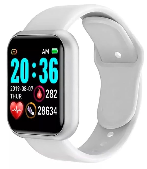 Smartwatch Smart Kassel Fit Band Green Sk-fb2401g