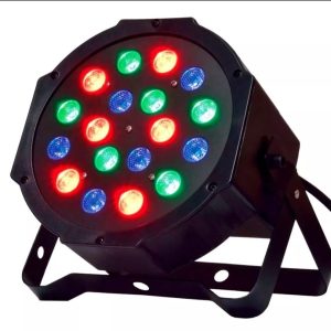 Zz Lámpara De Escenario Activada/iluminación