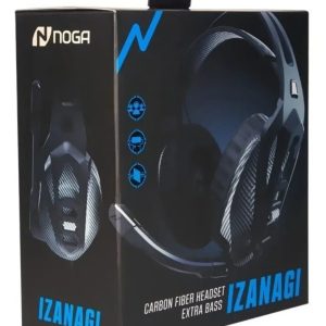 Auriculares Headset Gamer Aimzone Az708