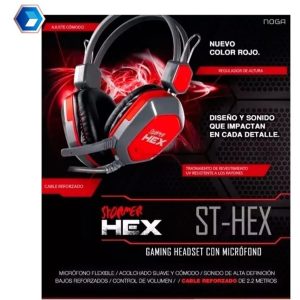 Auriculares Gamer Compatible Pc Ps4 Ps5 Xbox Celu