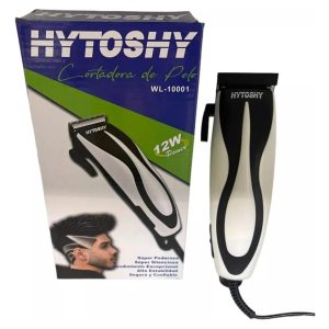 Maquina Cortar Pelo Y Barba Con Accesorios Potente