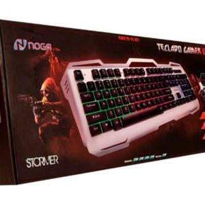Periféricos de PC y Gamers