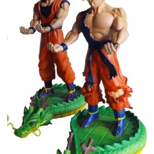 Porta Joystick Goku - Dragón Ball Z - Ps4 -ps5- Celular
