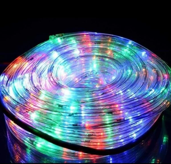 Manguera Led Multicolor