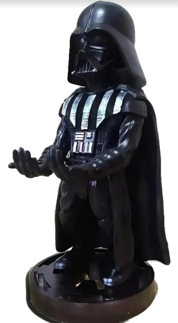 Darth Vader - Porta Joystick -impresión 3d