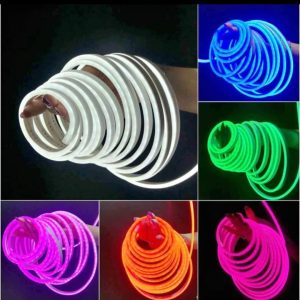 Tira Led Neón