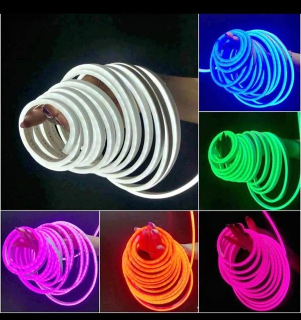 Tira Led Neón